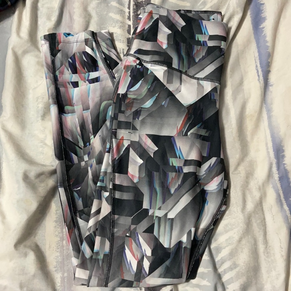 Nike Running Leggings